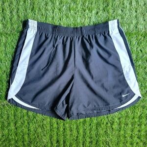 Vintage Y2K Nike Shorts